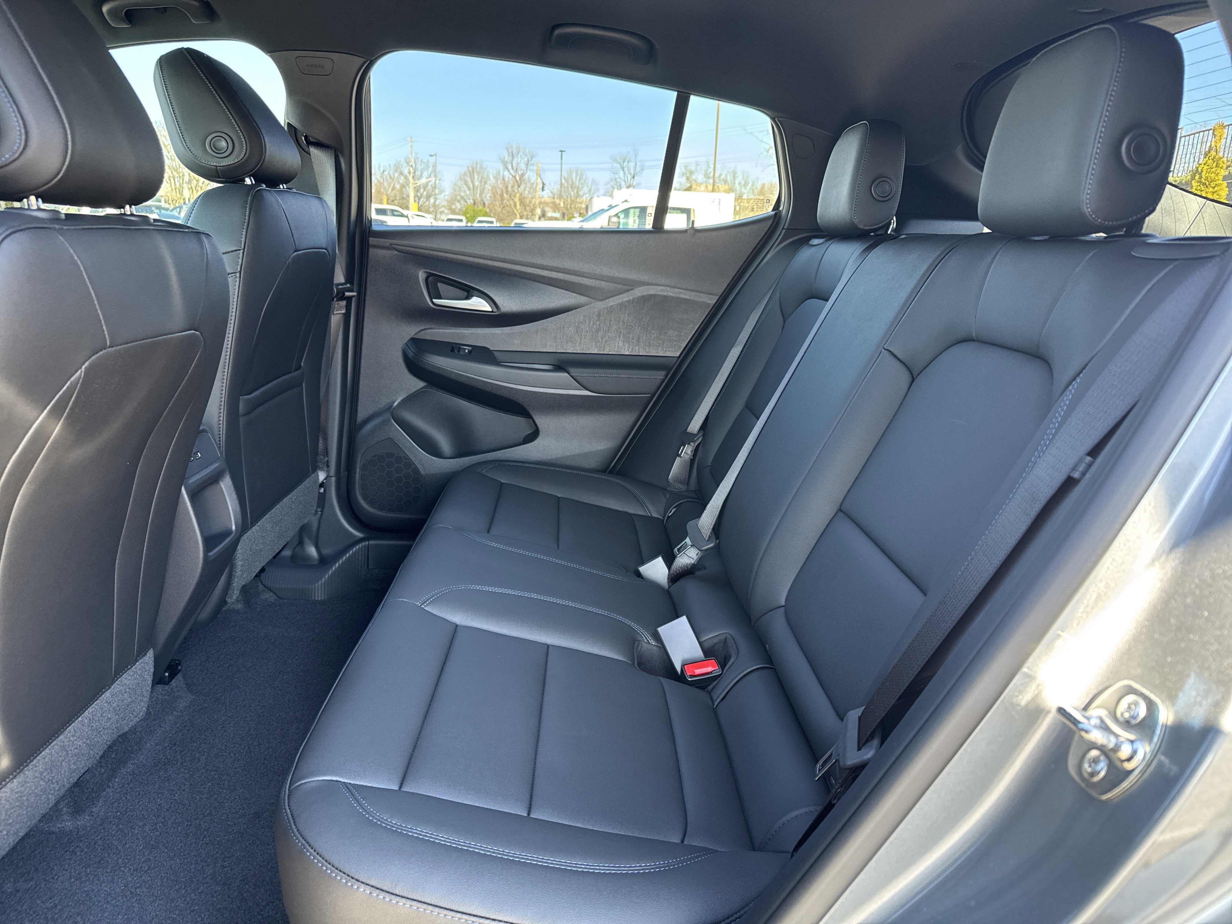 New 2026 Buick Envista Sport Touring w/ Convenience I Package image 27