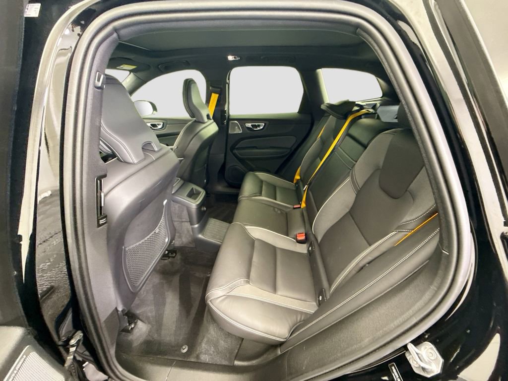 Used 2020 Volvo XC60 T8 Polestar image 20