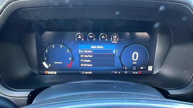 New 2026 Ford F150 Lariat w/ Equipment Group 501A Mid image 33