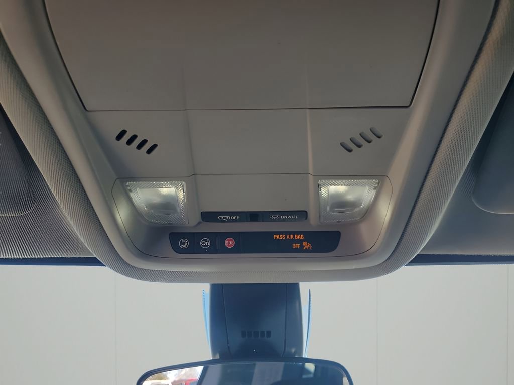 Used 2023 GMC Acadia SLE w/ Elevation Edition image 41