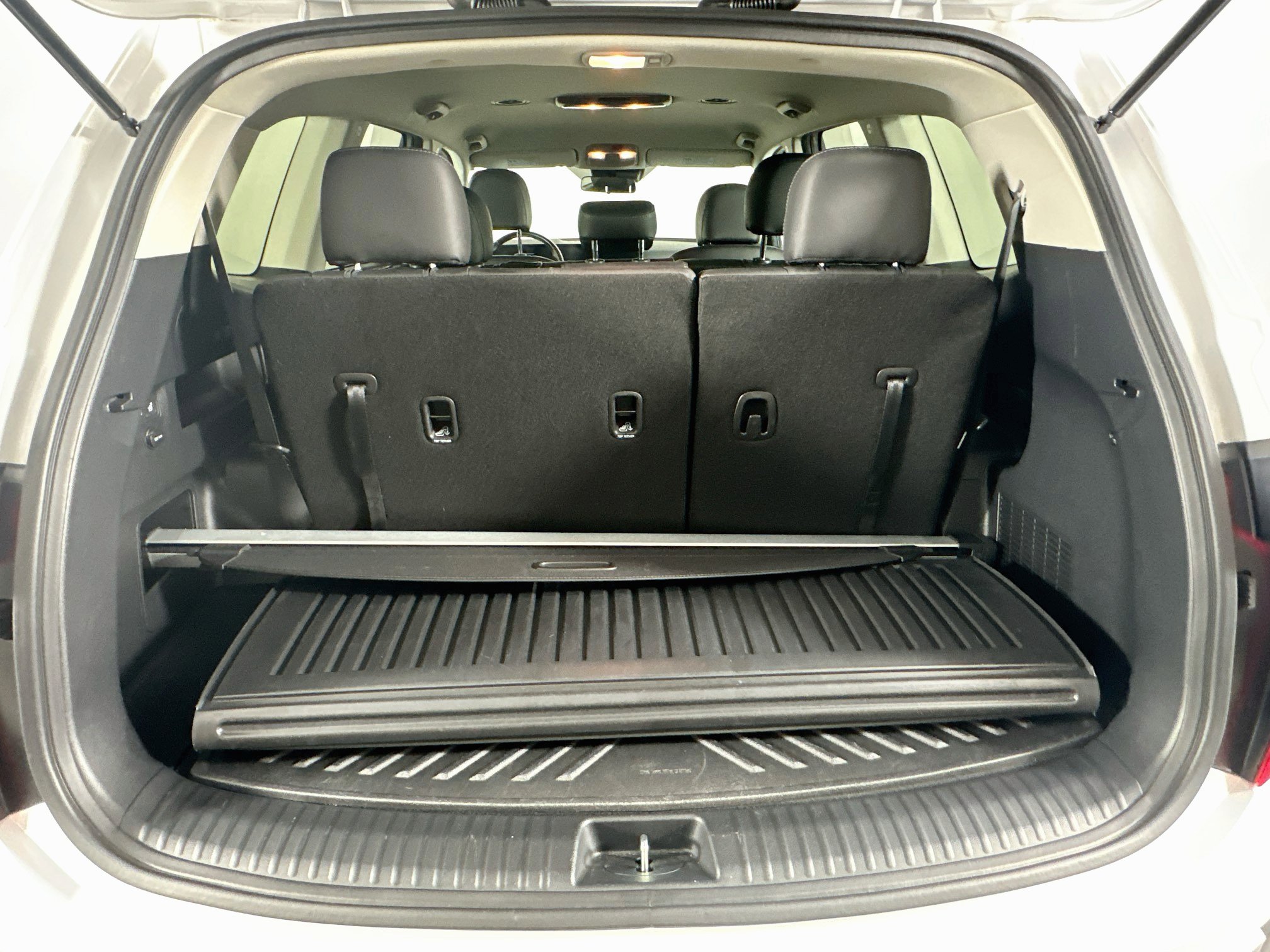 Used 2024 Kia Telluride LX FWD image 30