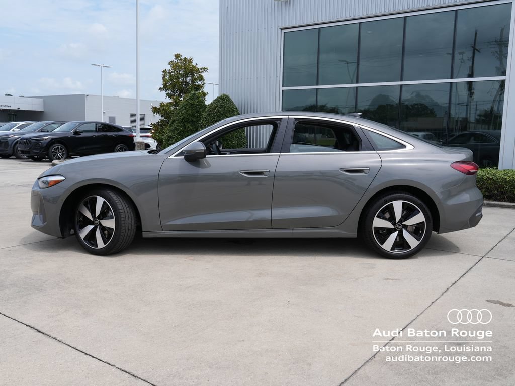 Used 2025 Audi A5 2.0T Premium w/ Convenience Package AWD/4WD image 2