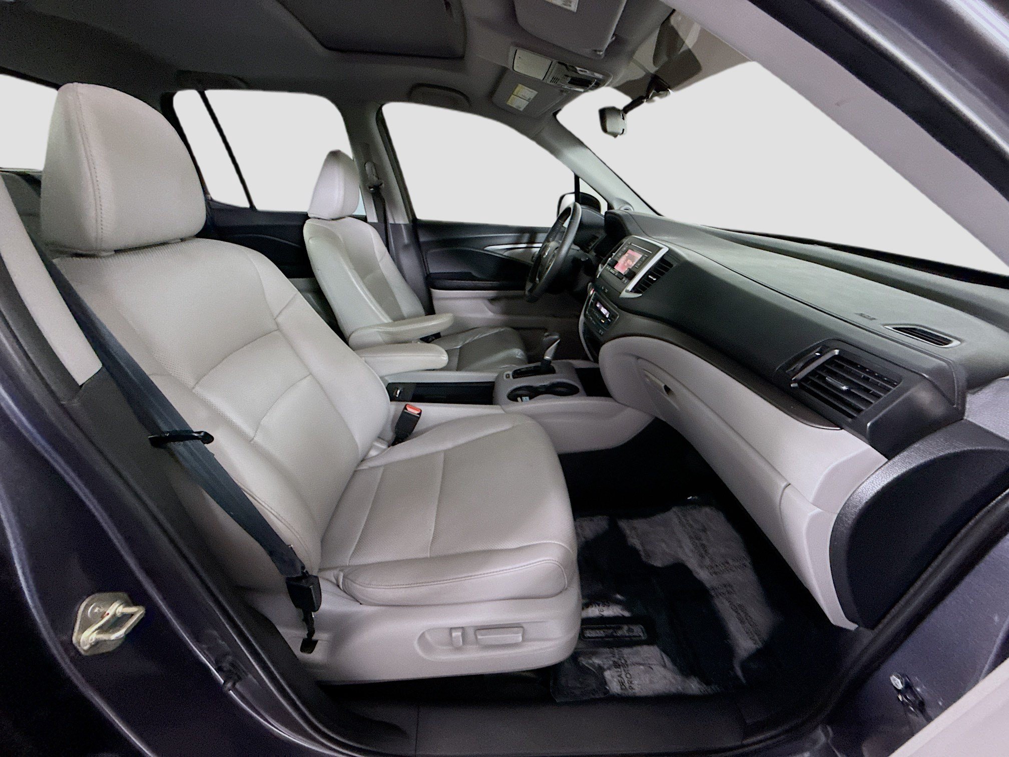 Used 2019 Honda Ridgeline RTL image 29