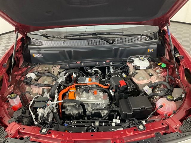 New 2026 Cadillac Vistiq Luxury w/ LPO, Floor Liner Package image 36