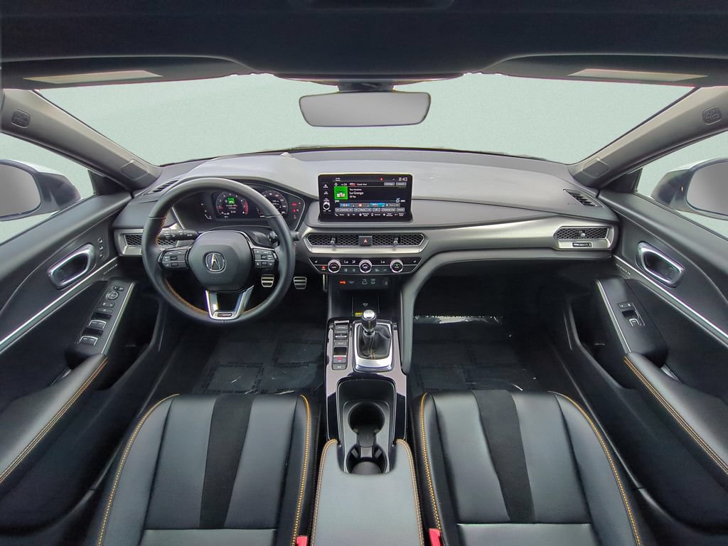 Used 2026 Acura Integra A-Spec FWD image 12