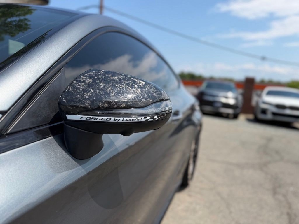 Used 2020 Mercedes-Benz C 63 AMG S image 6