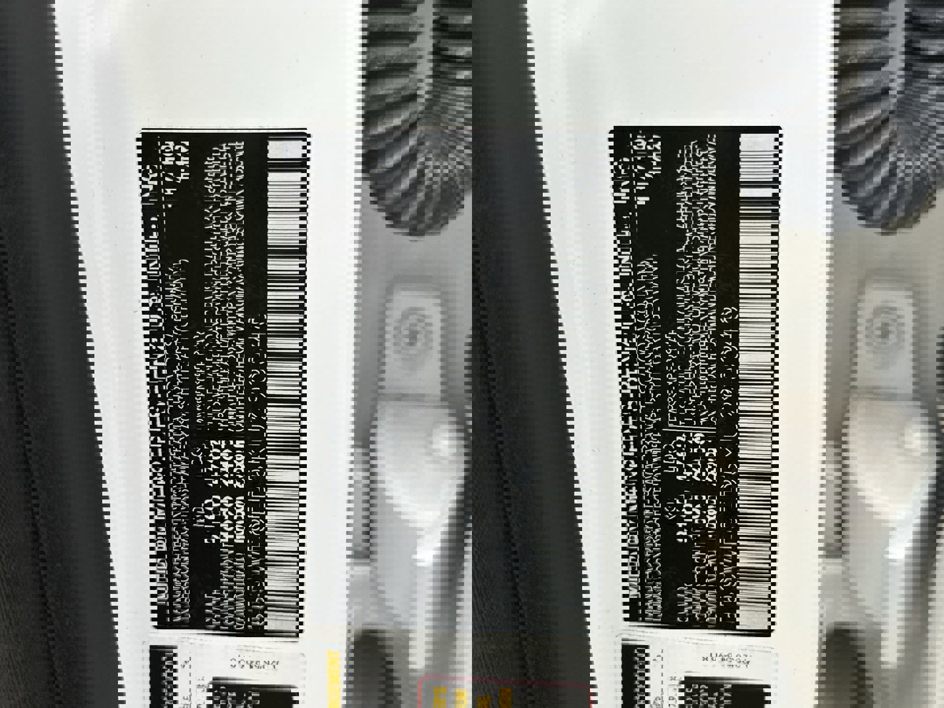 Used 2019 Mercedes-Benz C 300 4MATIC Sedan image 24