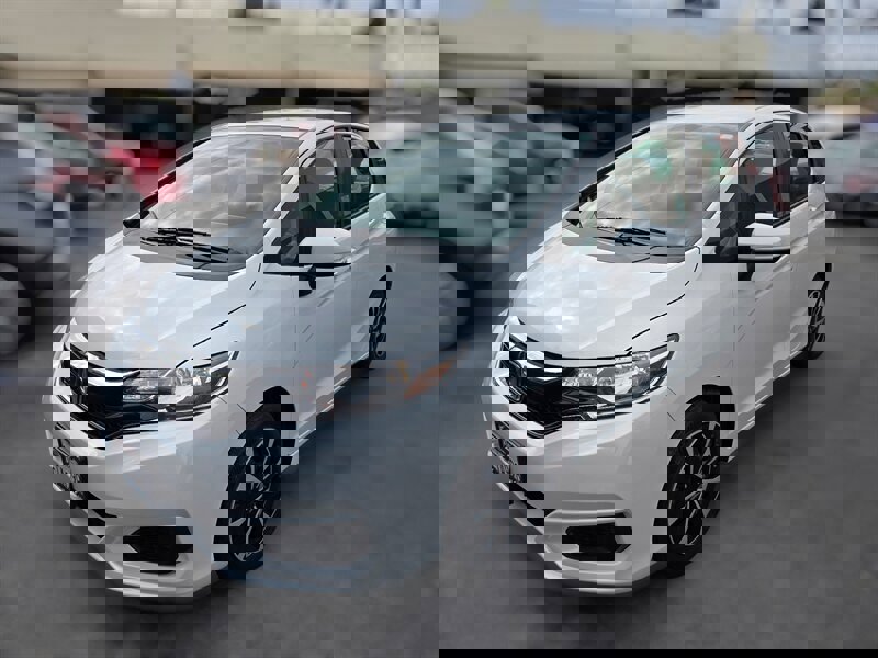 Used 2019 Honda Fit LX image 1