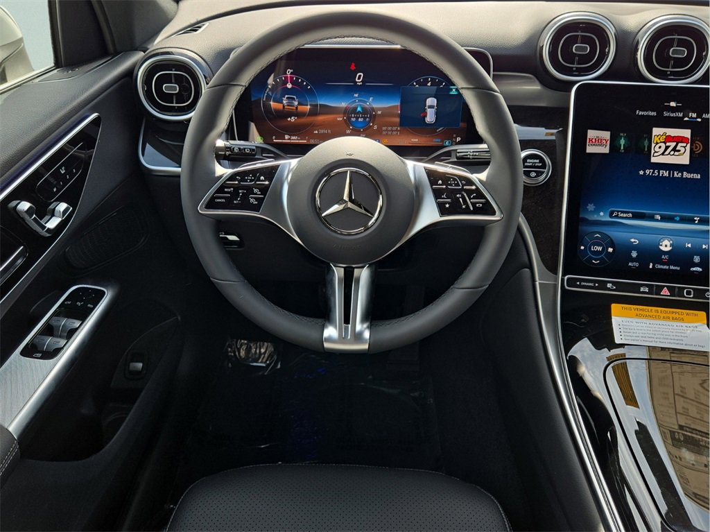 New 2026 Mercedes-Benz GLC 300 4MATIC image 15