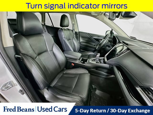 Used 2023 Subaru Outback Touring XT AWD/4WD image 36