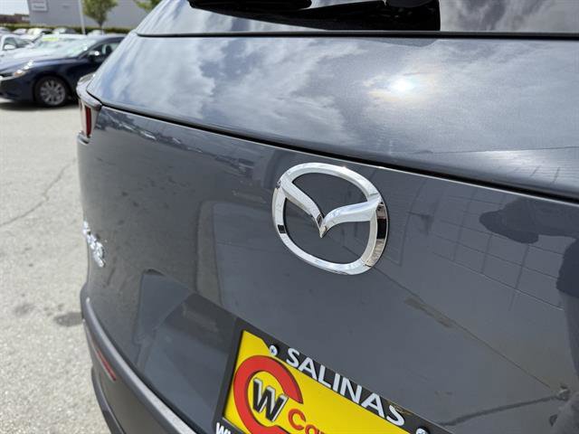 New 2025 MAZDA CX-50 2.5 Hybrid w/ Weather Package image 12
