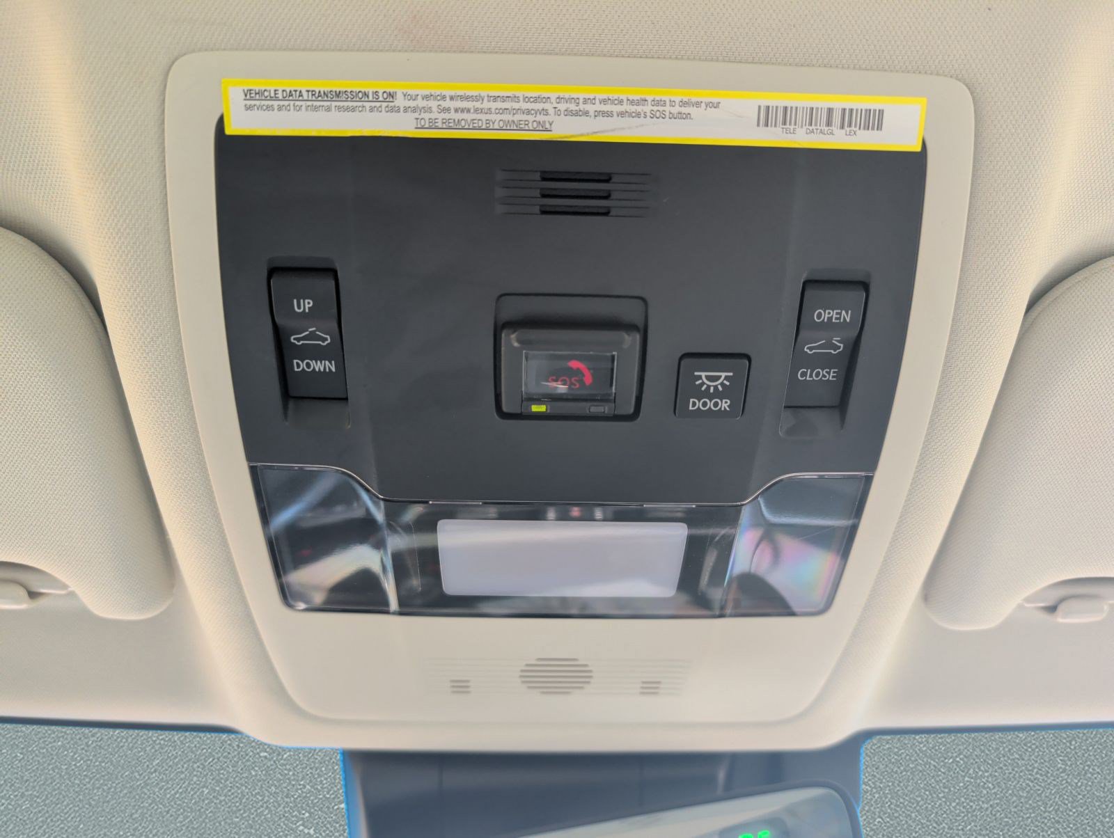 Used 2025 Lexus ES 350 w/ Premium Package FWD image 22