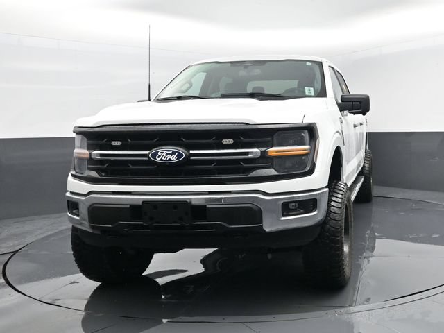 Used 2024 Ford F150 XLT w/ Mobile Office Package AWD/4WD image 22