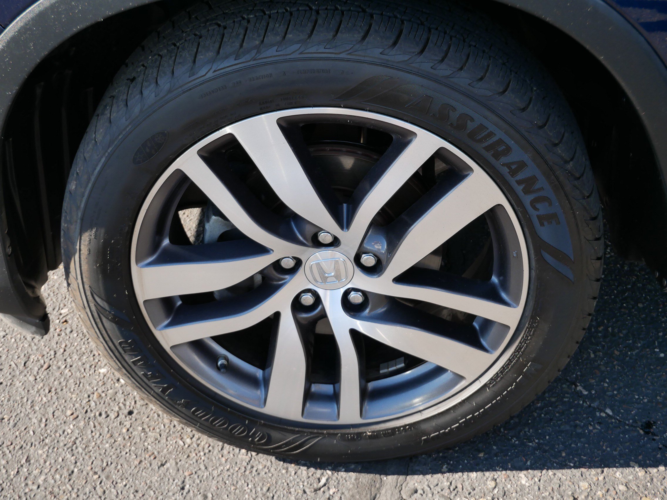 Used 2016 Honda Pilot Elite image 15
