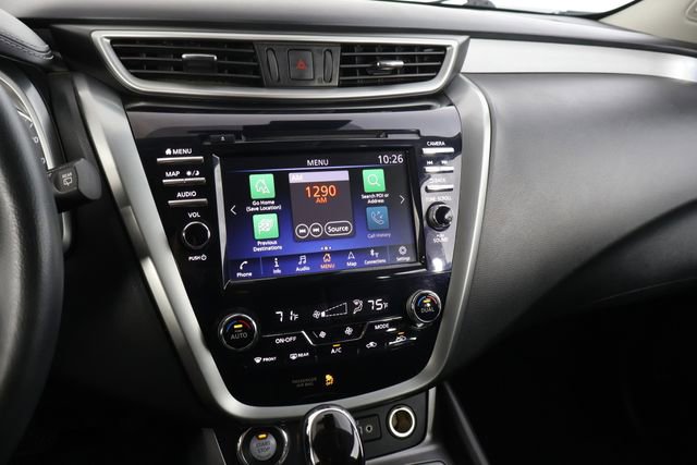 Used 2023 Nissan Murano SL w/ SL Moonroof Package image 29