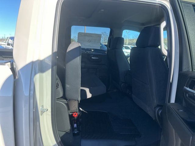 New 2026 Chevrolet Silverado 2500 Custom w/ Custom Value Package image 30