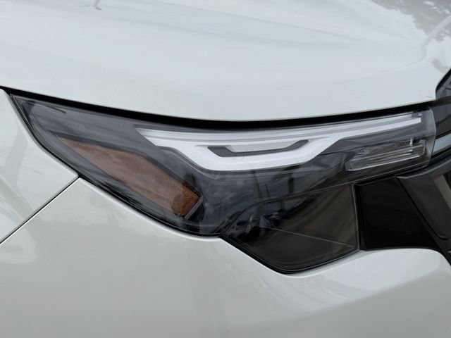 Certified 2026 Subaru Forester Premium AWD/4WD image 8
