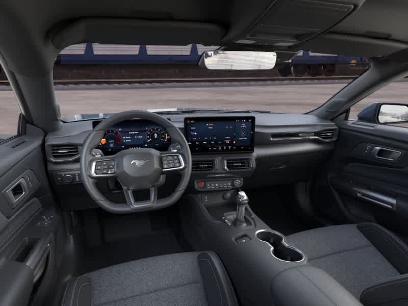 New 2026 Ford Mustang GT RWD image 6