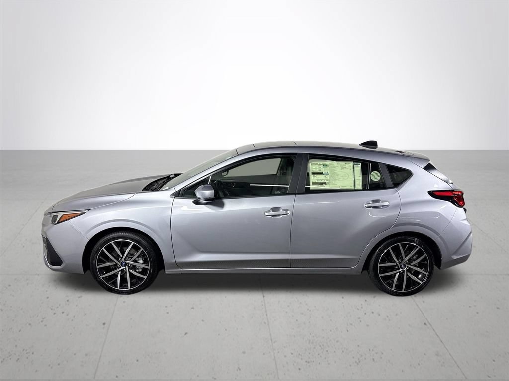 New 2026 Subaru Impreza 2.0i Sport AWD/4WD image 9
