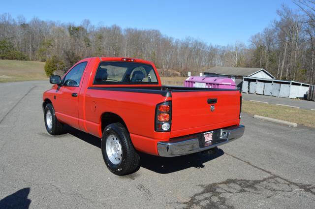 Used 2005 Dodge Ram 1500 Truck ST w/ Trailer Tow Group image 36