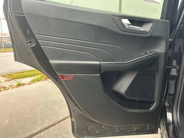 Used 2025 Ford Escape ST-Line AWD/4WD image 21