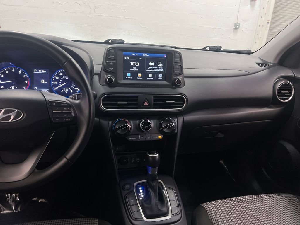 Used 2020 Hyundai Kona SEL Plus image 17