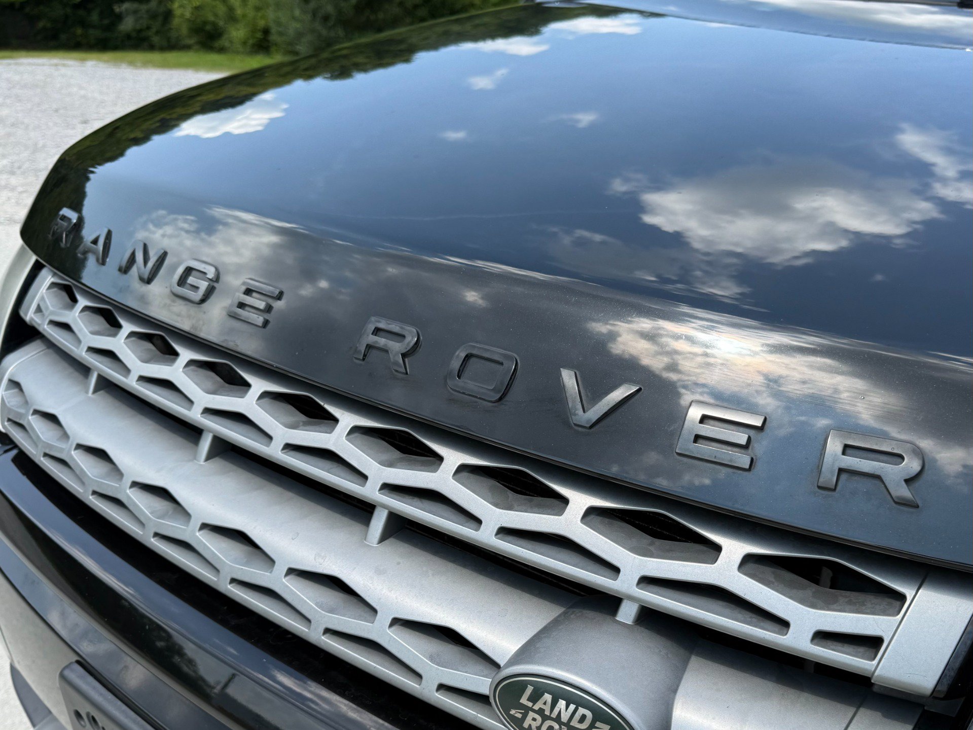 Used 2014 Land Rover Range Rover Evoque Pure AWD/4WD image 36