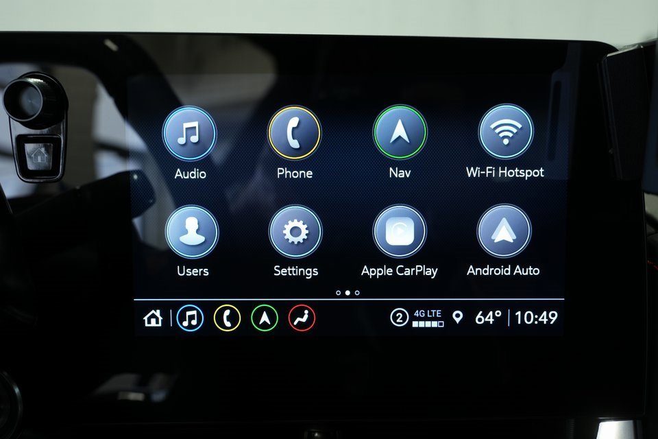 Used 2023 Chevrolet Corvette Z06 image 30