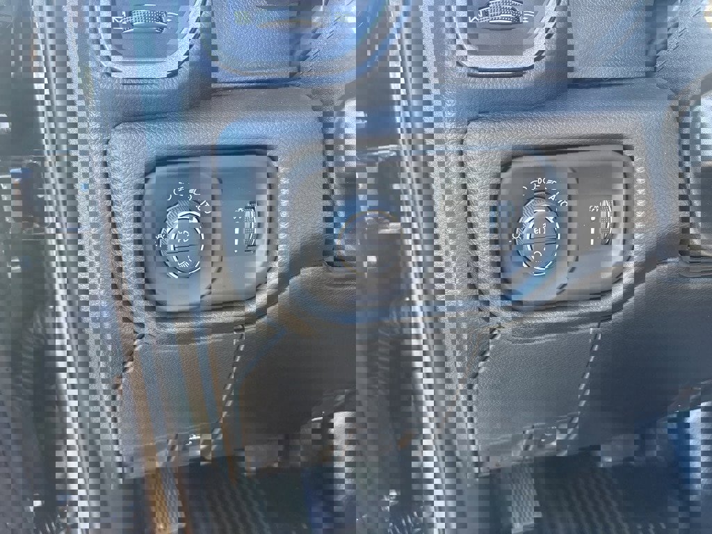 New 2026 RAM 2500 Tradesman image 8