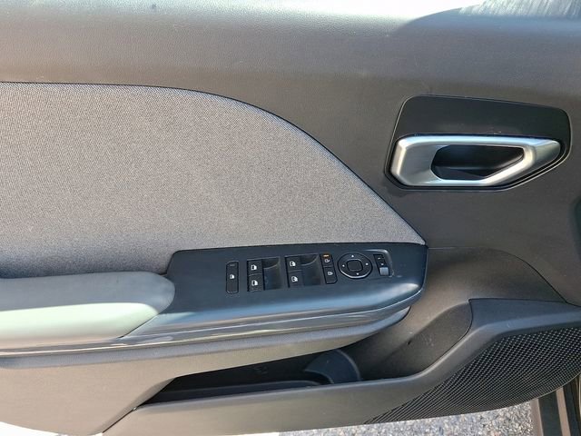 Certified 2025 Kia K4 EX image 14