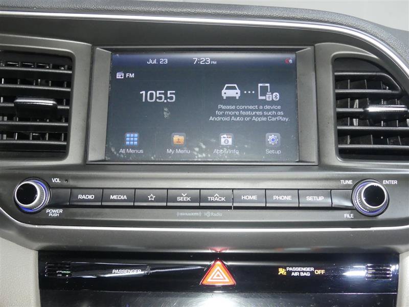 Used 2020 Hyundai Elantra Value Edition FWD image 36