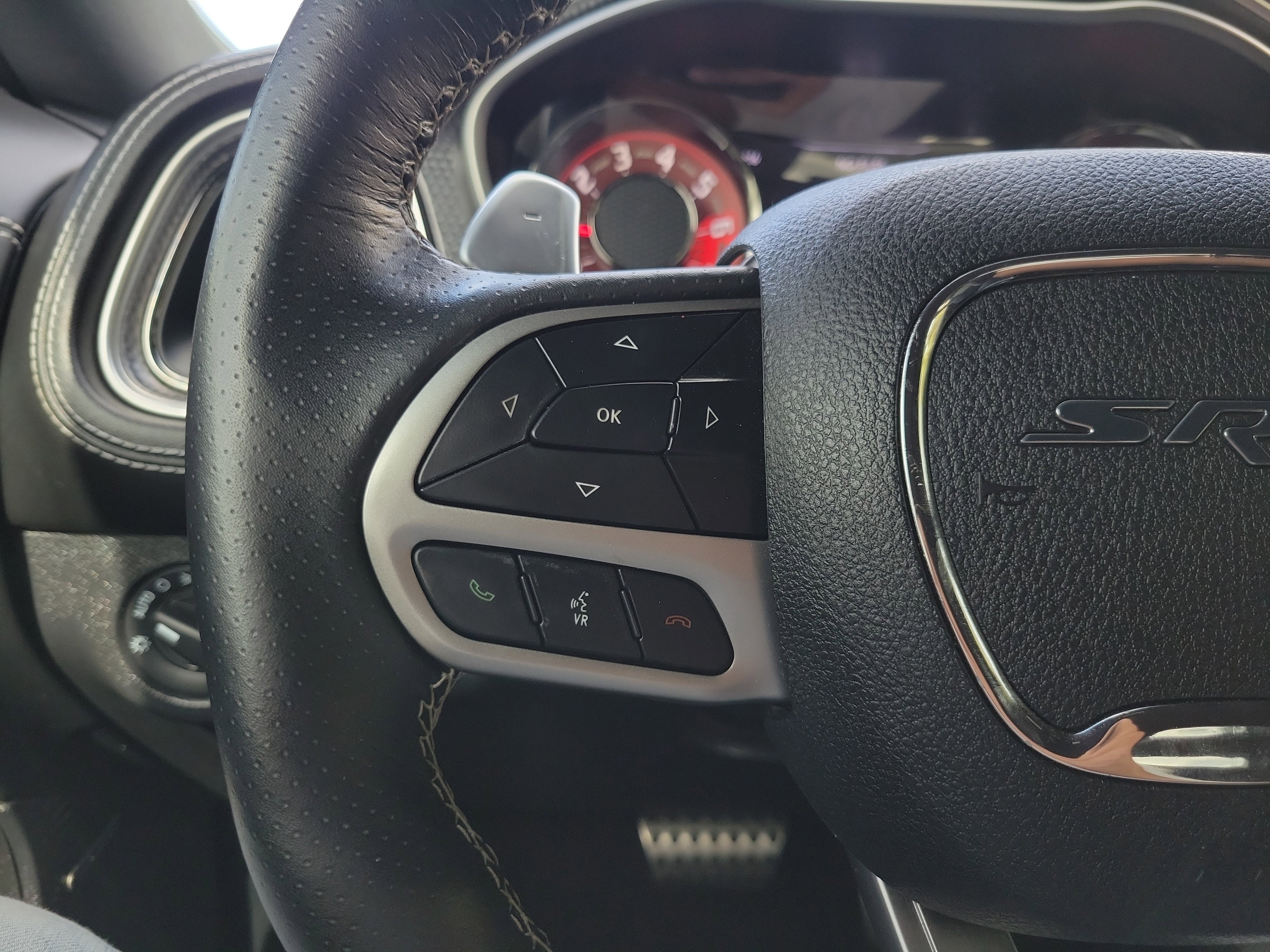 Used 2023 Dodge Challenger SRT Hellcat RWD image 30