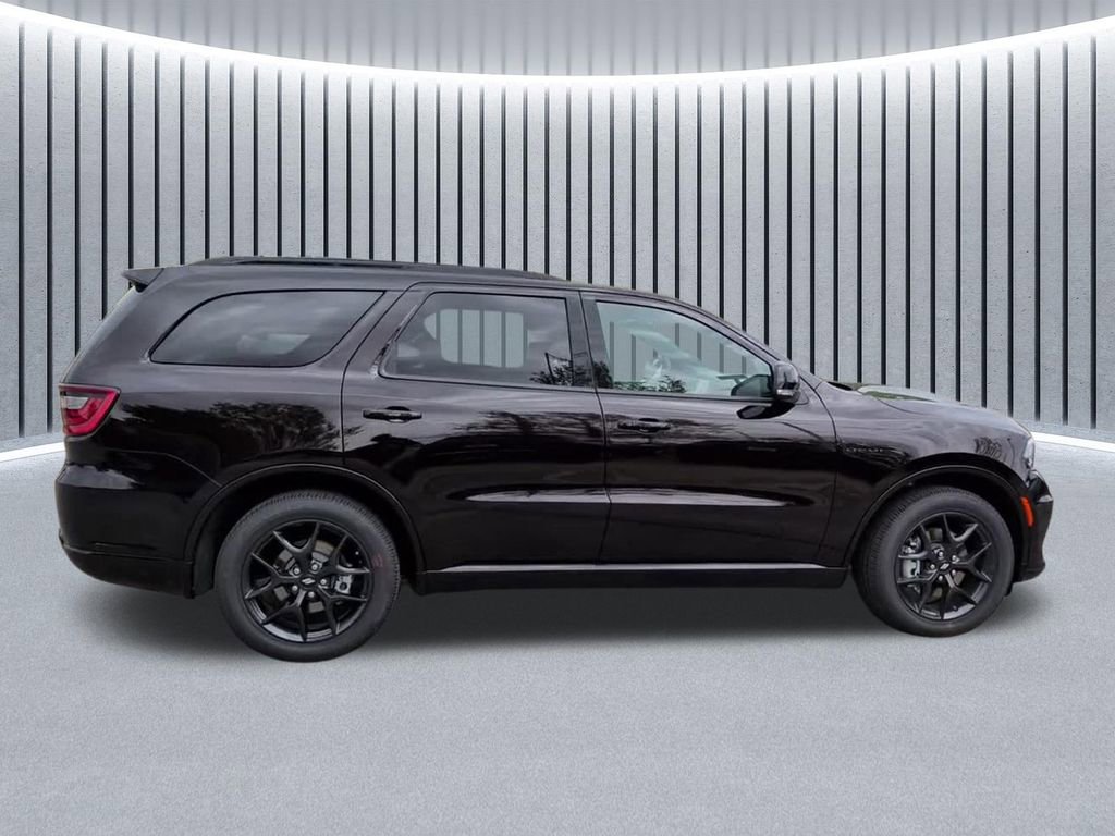 New 2026 Dodge Durango GT AWD/4WD image 4