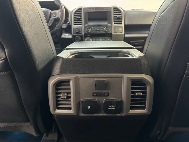 Used 2017 Ford F150 Raptor w/ Equipment Group 802A Luxury image 30