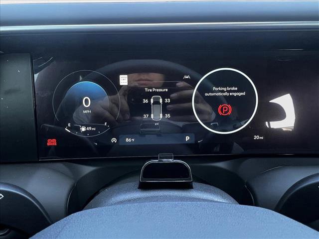 New 2026 Hyundai Palisade Calligraphy image 13