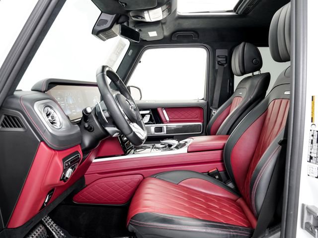 Used 2022 Mercedes-Benz G 63 AMG 4MATIC image 6
