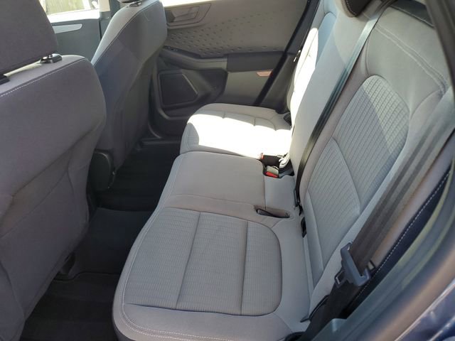 Used 2020 Ford Escape S FWD image 12