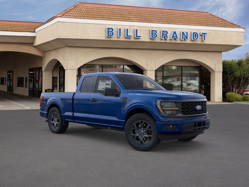 New 2026 Ford F150 STX w/ Equipment Group 200A image 2