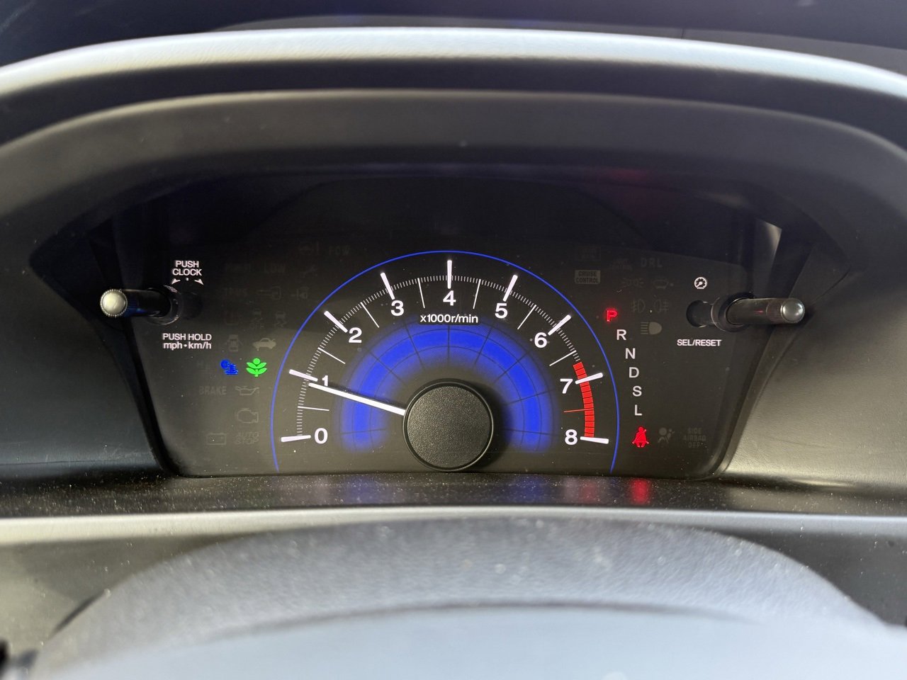 Used 2015 Honda Civic LX image 14