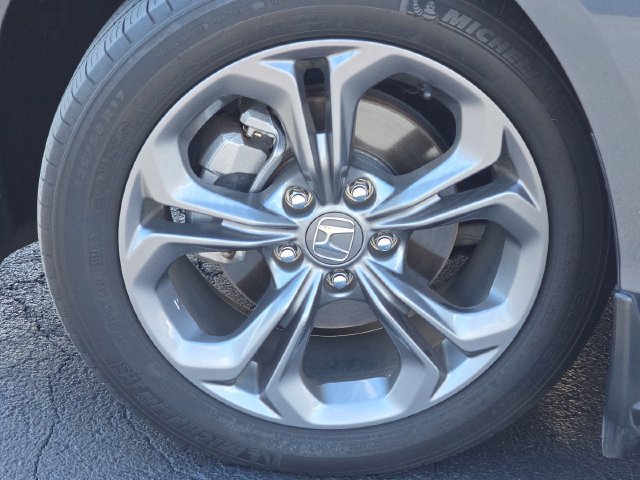 Used 2023 Honda Accord EX image 10