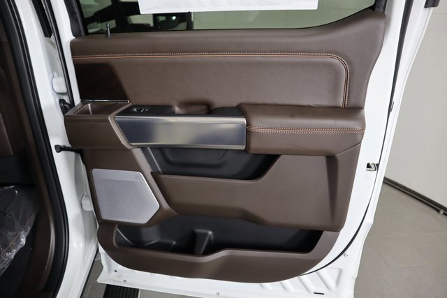 New 2026 Ford F350 King Ranch image 12