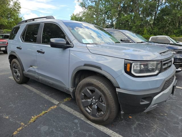Used 2026 Honda Passport RTL image 4