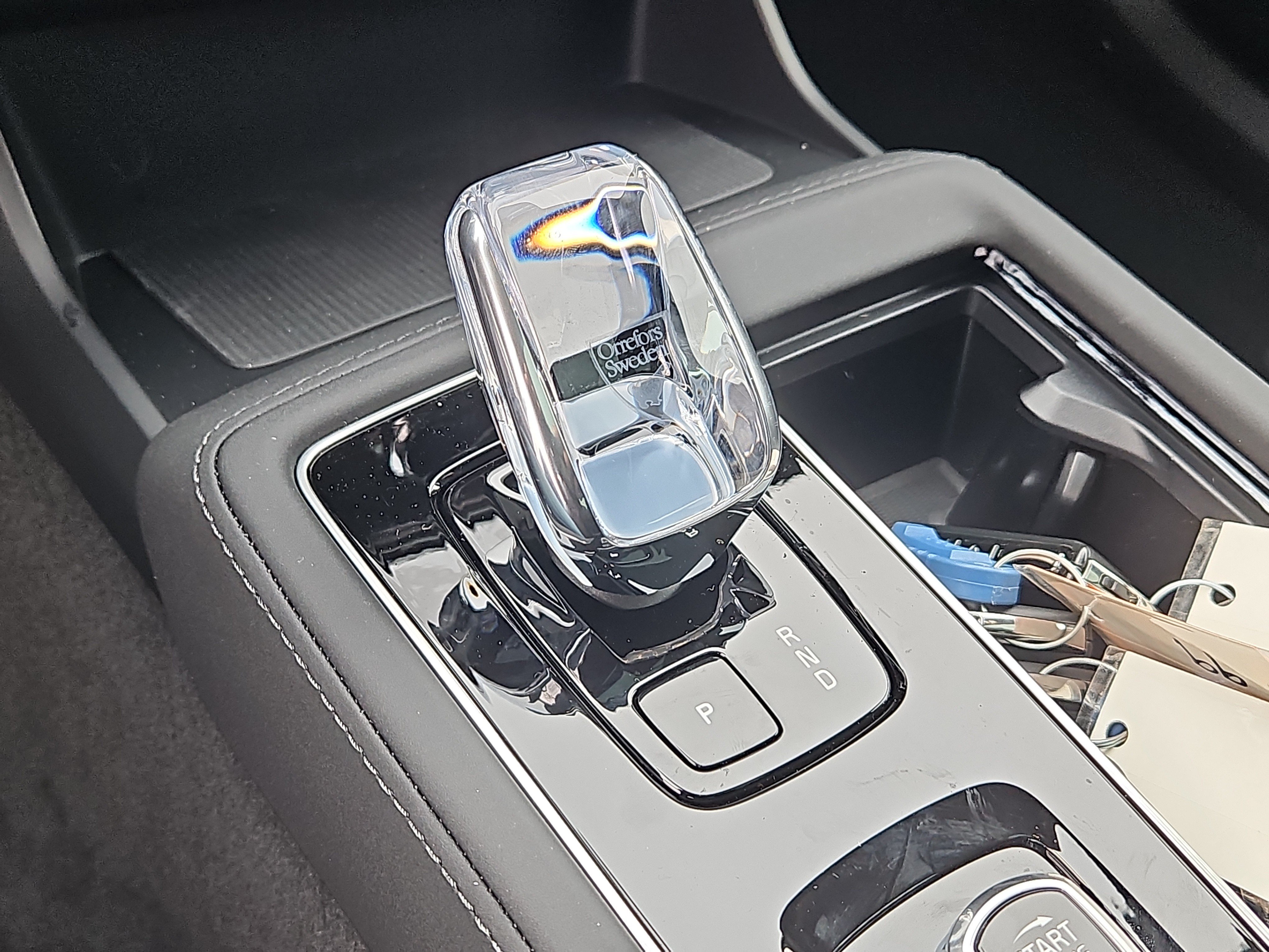 New 2026 Volvo XC90 B6 Ultra w/ Protection Package AWD/4WD image 19