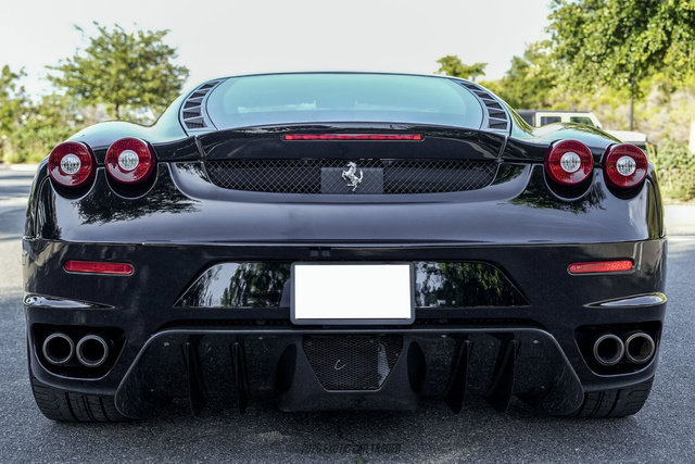 Used 2006 Ferrari F430 Coupe RWD image 7