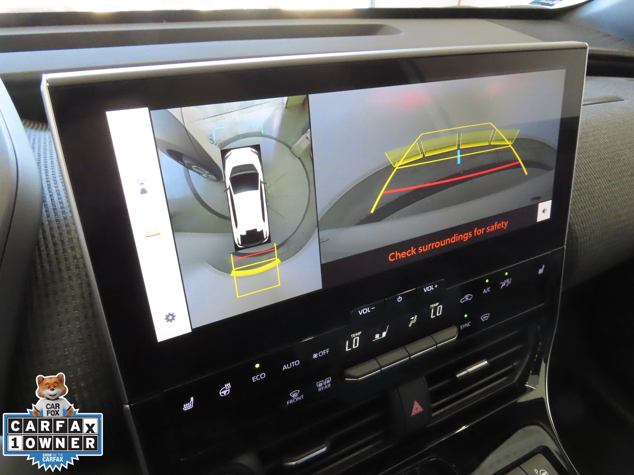 Used 2025 Subaru Solterra Limited image 20