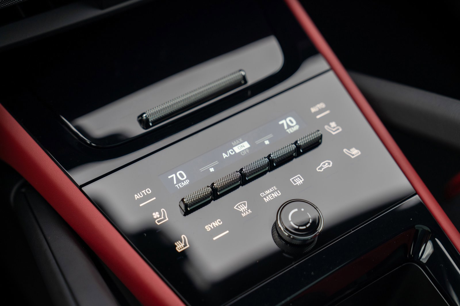 New 2026 Porsche Cayenne image 19