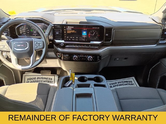 Used 2026 GMC Sierra 1500 Elevation AWD/4WD image 9