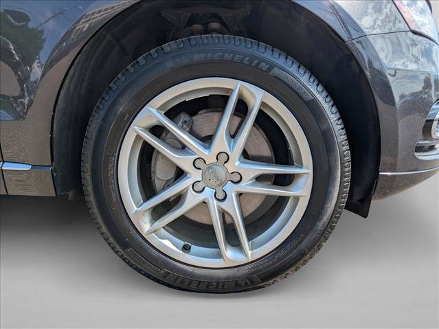 Used 2014 Audi Q5 TDI Premium Plus AWD/4WD image 21