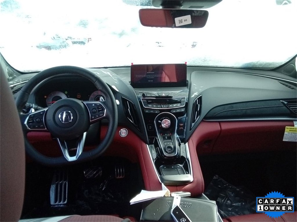 Used 2025 Acura RDX A-Spec image 10