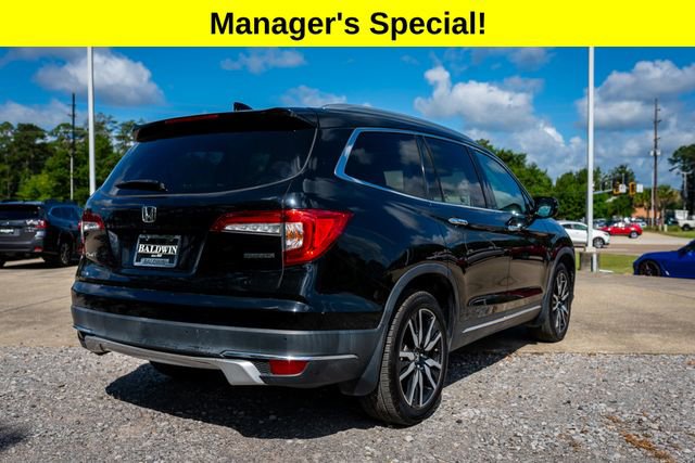 Used 2020 Honda Pilot Touring image 20